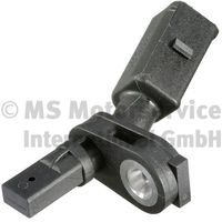 NTY HCA-VW-024 - Sensor, revoluciones de la rueda