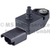 PIERBURG 718222440 - Sensor, presión colector de admisión