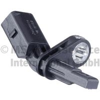 NTY HCA-VW-035 - Tipo de sensor: Sensor activo<br>Dinámica de frenado / conducción: para vehículos sin Adaptive Cruise Control<br>Lado de montaje: Eje trasero izquierda<br>Lado de montaje: Eje trasero, derecha<br>Número de fabricación: HCA-VW-034<br>