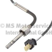 PIERBURG 708369910 - Sensor, temp. gas escape