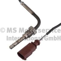 PIERBURG 708369210 - Sensor, temp. gas escape