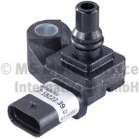 PIERBURG 718222390 - Sensor, presión colector de admisión