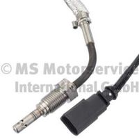 PIERBURG 708369810 - Número de fabricación: EGT-SK-008<br>Longitud de cable [mm]: 850<br>