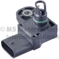 BOSCH 0261230486 - Sensor, presión colector de admisión