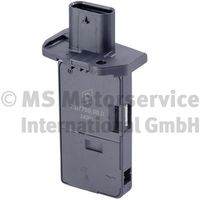 BOSCH 0281006812 - Medidor de la masa de aire