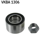 SKF VKBA1306 - Juego de cojinete de rueda