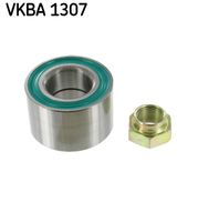 SKF VKBA1307 - Juego de cojinete de rueda