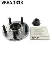 SKF VKBA1313 - Juego de cojinete de rueda