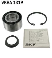 SKF VKBA1319 - Juego de cojinete de rueda