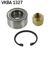 SKF VKBA1327 - Juego de cojinete de rueda