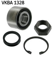 SKF VKBA1328 - Juego de cojinete de rueda