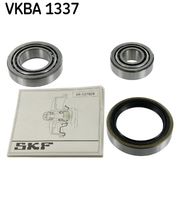 SKF VKBA1337 - Juego de cojinete de rueda