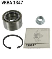 SKF VKBA1347 - Juego de cojinete de rueda