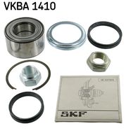 SKF VKBA1410 - Juego de cojinete de rueda