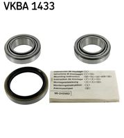 SKF VKBA1433 - Juego de cojinete de rueda