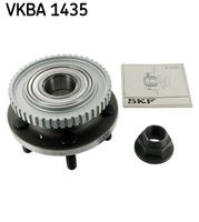 SKF VKBA1435 - Juego de cojinete de rueda