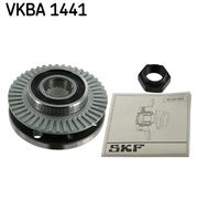 SKF VKBA1441 - Juego de cojinete de rueda