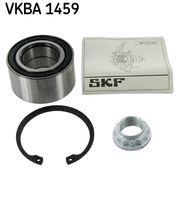 SKF VKBA 1459 - Juego de cojinete de rueda