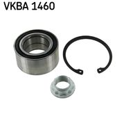 SKF VKBA1460 - Juego de cojinete de rueda