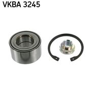 SKF VKBA3245 - Juego de cojinete de rueda