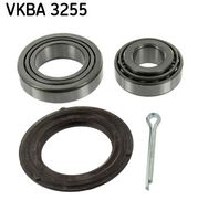 SKF VKBA3255 - Juego de cojinete de rueda