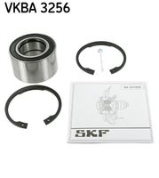 SKF VKBA3256 - Juego de cojinete de rueda