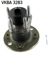 SKF VKBA3283 - Juego de cojinete de rueda