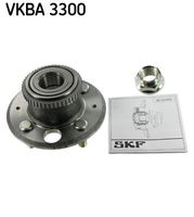 SKF VKBA3300 - Juego de cojinete de rueda