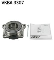 SKF VKBA3307 - Juego de cojinete de rueda