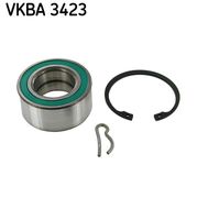 SKF VKBA3423 - Juego de cojinete de rueda