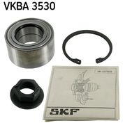 SKF VKBA3530 - Juego de cojinete de rueda