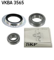 SKF VKBA3565 - Juego de cojinete de rueda