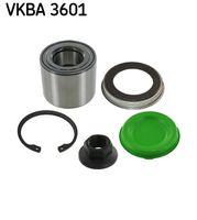 SKF VKBA3601 - Juego de cojinete de rueda