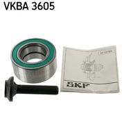 SKF VKBA3605 - Juego de cojinete de rueda