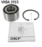 SKF VKBA3915 - Juego de cojinete de rueda