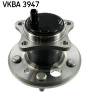 SKF VKBA3947 - Juego de cojinete de rueda