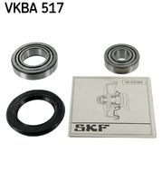 SKF VKBA517 - Juego de cojinete de rueda