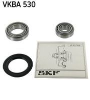 SKF VKBA530 - Juego de cojinete de rueda