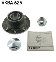 SKF VKBA625 - Juego de cojinete de rueda