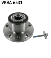 SKF VKBA6531 - Juego de cojinete de rueda