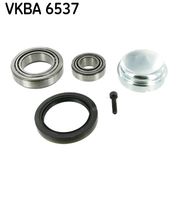 SKF VKBA 6537 - Juego de cojinete de rueda