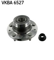 SKF VKBA6527 - Juego de cojinete de rueda