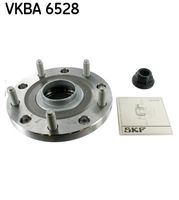 SKF VKBA6528 - Juego de cojinete de rueda