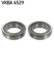 SKF VKBA6529 - Juego de cojinete de rueda