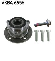 SKF VKBA6556 - Juego de cojinete de rueda