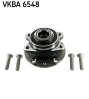 SKF VKBA6548 - Juego de cojinete de rueda