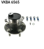 SKF VKBA6565 - Juego de cojinete de rueda