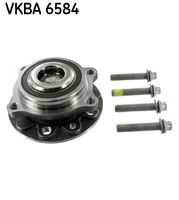 SKF VKBA6584 - Juego de cojinete de rueda