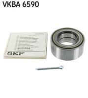 SKF VKBA6590 - Juego de cojinete de rueda