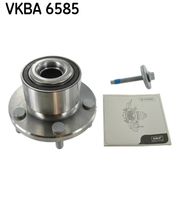 SKF VKBA6585 - Juego de cojinete de rueda